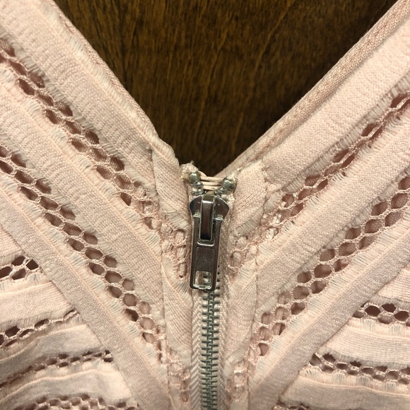 Forever 21 Formal Dress - Picture 5 of 7